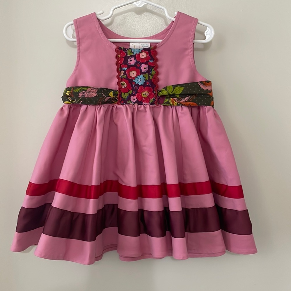 Matilda Jane Calypso Dress